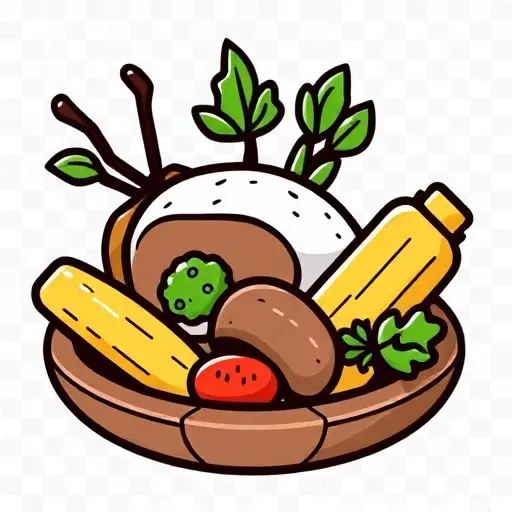 Кулинарный мир