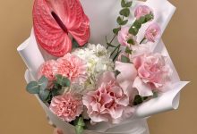 Photo of Цветы с доставкой по Москве: удобство и качество на каждом шагу