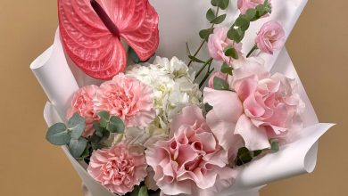 Photo of Цветы с доставкой по Москве: удобство и качество на каждом шагу