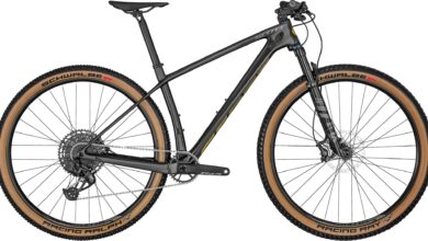 Photo of Лучшие горные велосипеды для приключений