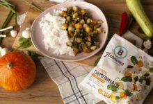 Photo of Овощное рагу с тушенкой