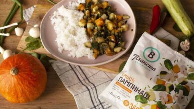 Photo of Овощное рагу с тушенкой