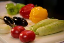 Photo of Рататуй с кабачками и баклажанами