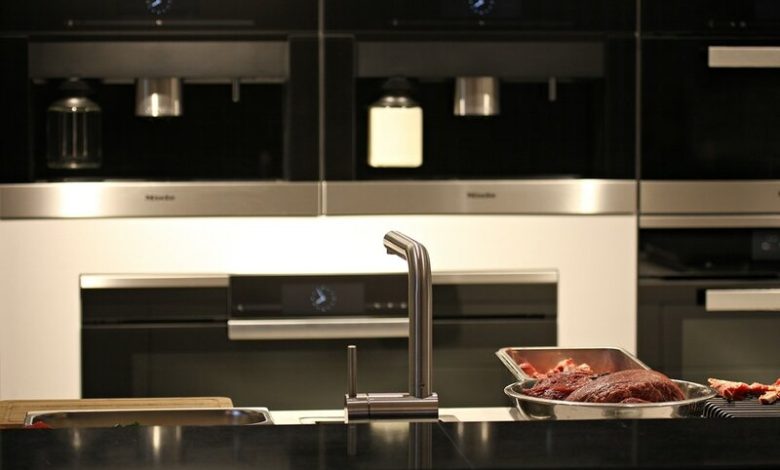 Photo of Искусство готовки с помощью технологий