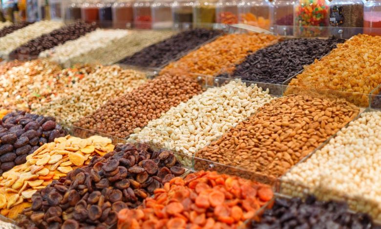 Photo of Хранение и обработка орехов