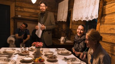 Photo of «Магия вкуса от Нино Циммермана»