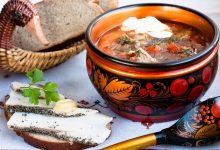 Photo of Кулинарные традиции и здоровье