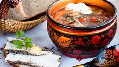 Photo of Кулинарные традиции и здоровье