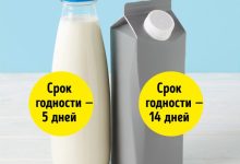 Photo of Важность правильного хранения молочных продуктов
