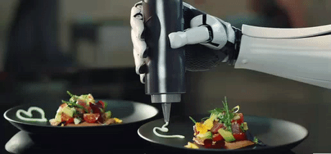 Photo of Будущее кулинарии здесь и сейчас