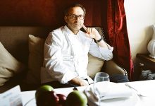 Photo of «Итальянский шедевр: Повар Массимо Боттура»