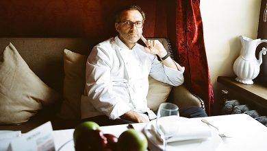 Photo of «Итальянский шедевр: Повар Массимо Боттура»