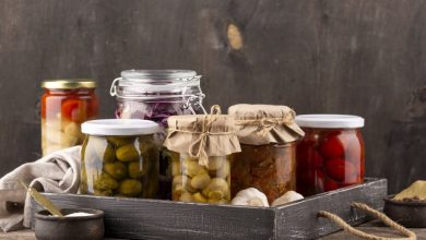 Photo of Секреты долгого хранения консервов