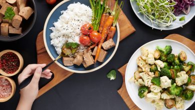 Photo of Как изменить образ жизни через кулинарию