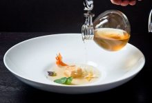 Photo of Эксперименты с молекулярной гастрономией