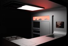 Photo of Интеллектуальная кухня будущего