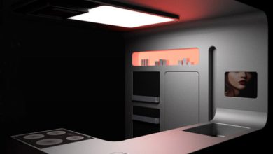 Photo of Интеллектуальная кухня будущего