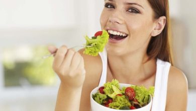 Photo of Здоровое питание: влияние кулинарии