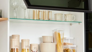 Photo of Техники хранения сухих продуктов